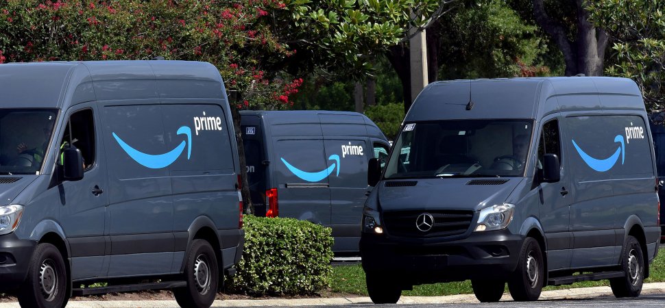 Amazon Announced a Second Prime Day Event–and It Could Be a Big Opportunity for Small Businesses