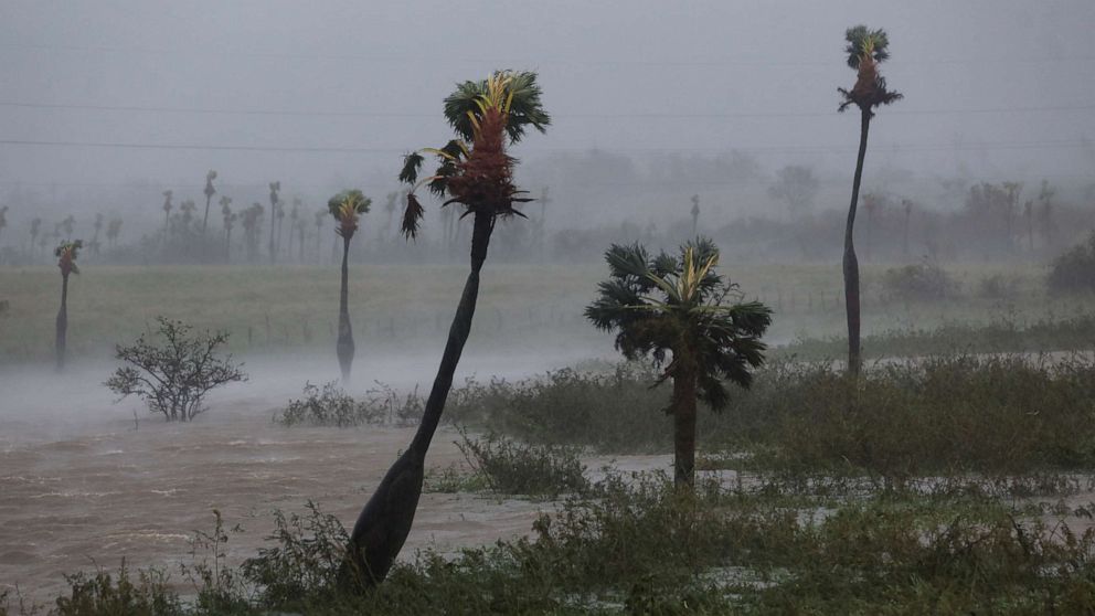 Hurricane Ian maps: The latest on projections and possible paths