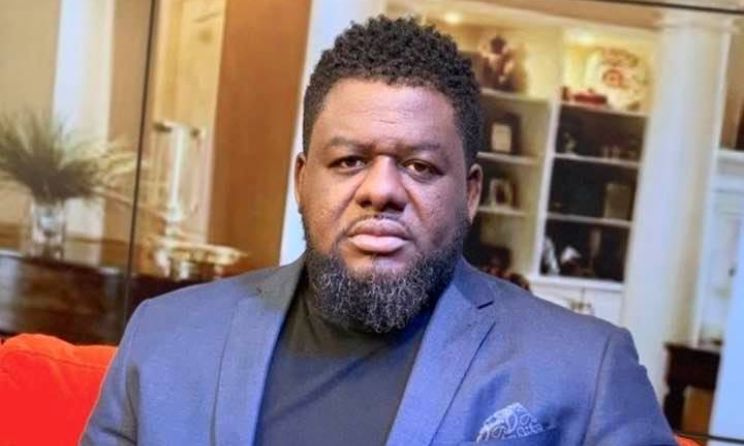 Bulldog Advocates TikTok Over Nigeria for Music Promotion