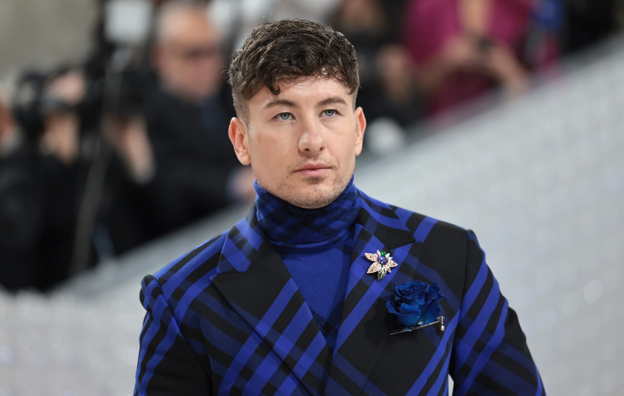 Barry Keoghan seemingly confirms he’ll return as The Joker for ‘The Batman: Part II’