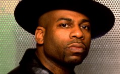 Jam Master Jay’s Son Says ‘Justice Has Been Served’ Following Guilty Verdict in Run-DMC DJ’s 2002 Murder