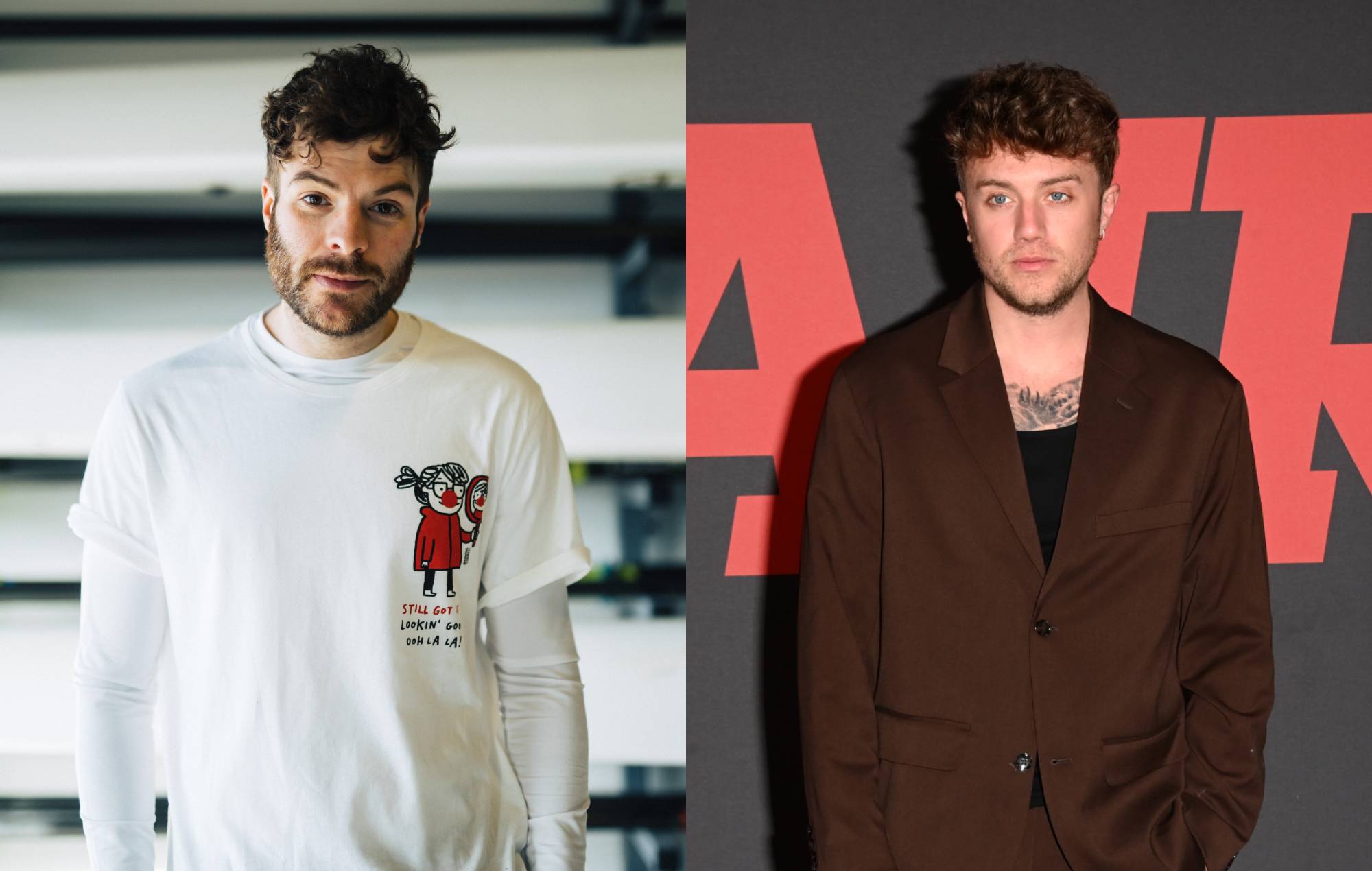 Jordan North’s new role revealed as replacement Roman Kemp as Capital host