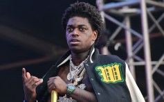 Kodak Black Released From Jail After Drug Charge Dismissal