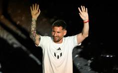 Lionel Messi’s ‘Warm-Up’ Playlist Features Bad Bunny, Peso Pluma, Karol G, Grupo Frontera & More