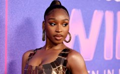 Normani Announces Debut Album ‘Dopamine’