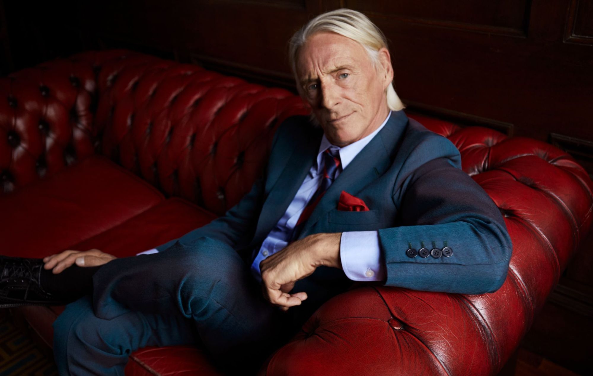 Paul Weller announces new album ’66’ with introspective single ‘Soul Wandering’