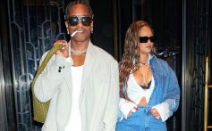 It’s Raining Views: Rihanna & Jay-Z’s ‘Umbrella’ Video Joins YouTube’s Billion Views Club