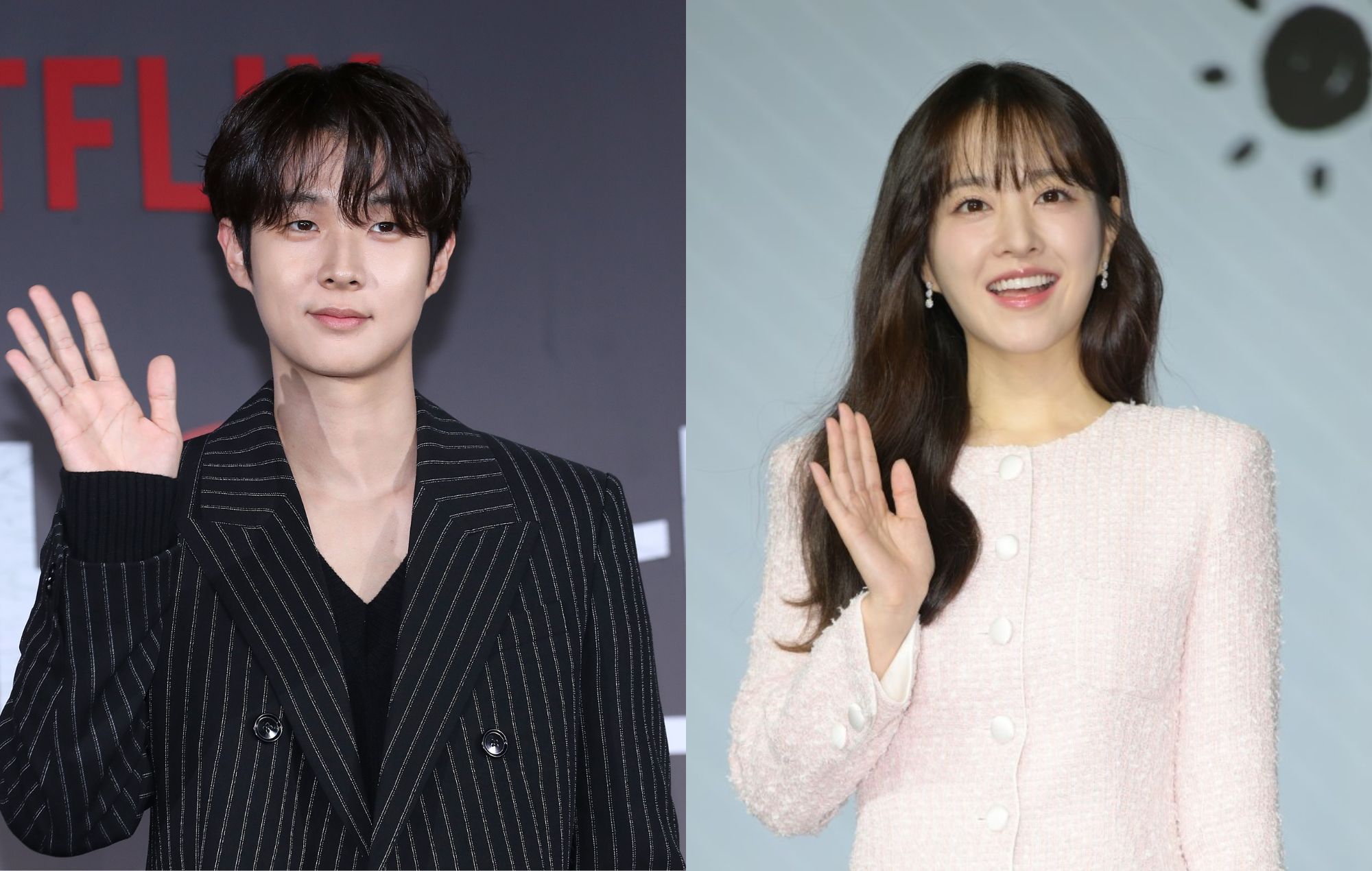 Choi Woo-shik, Park Bo-young to lead new Netflix K-drama, ‘Melo Movie’