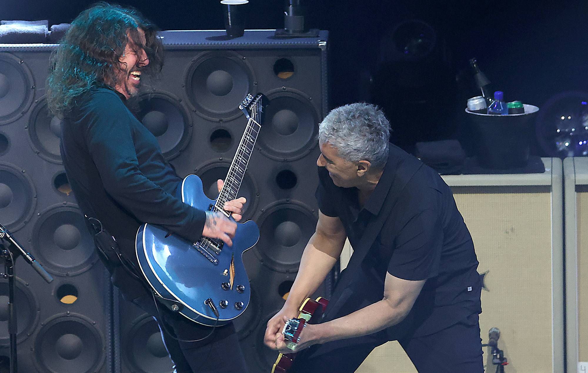 Foo Fighters show support for affordable healthcare by announcing Power To Patients US gig