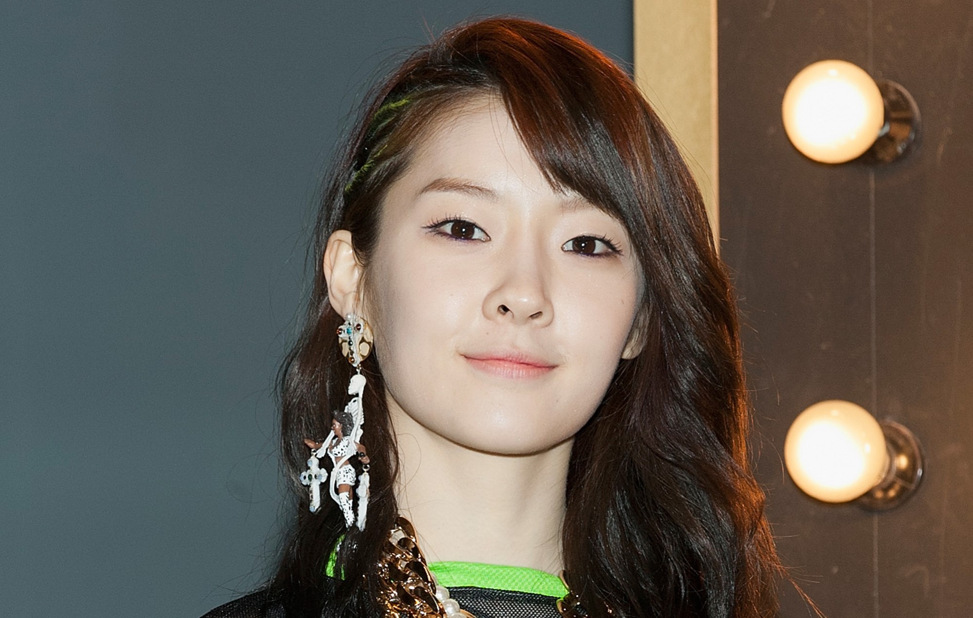 Former T-ARA singer Areum reportedly hospitalised after suicide attempt