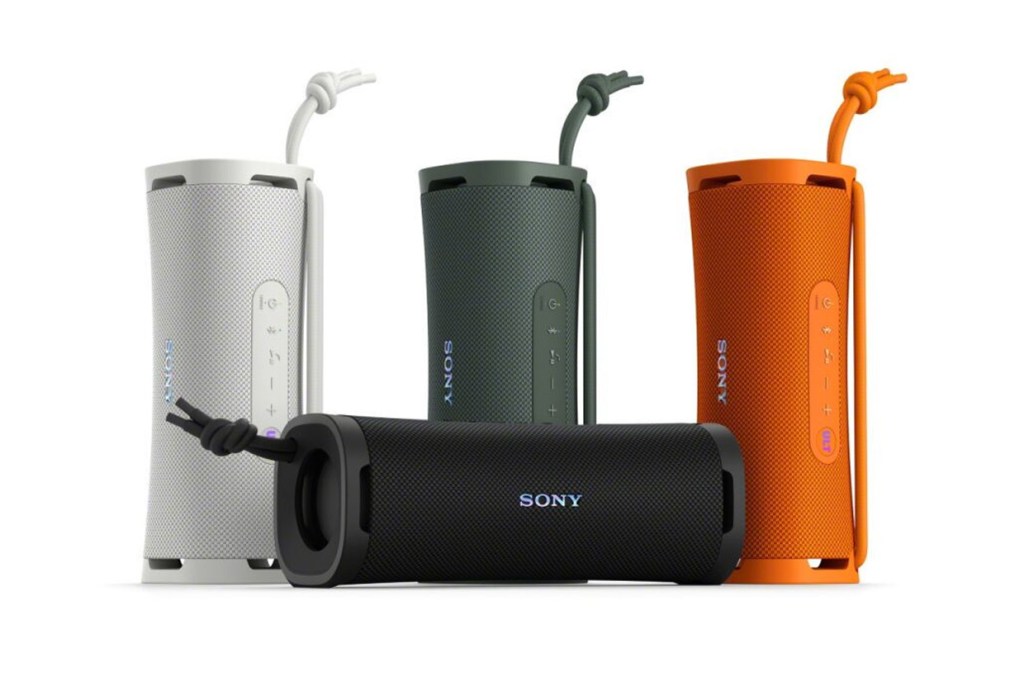 Peso Pluma & Sony Debut ULT Power Sound Series: Where to Shop the Speakers Online