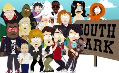 Kendrick Lamar’s Comedy With ‘South Park’s Trey Parker & Matt Stone Gets a Release Date