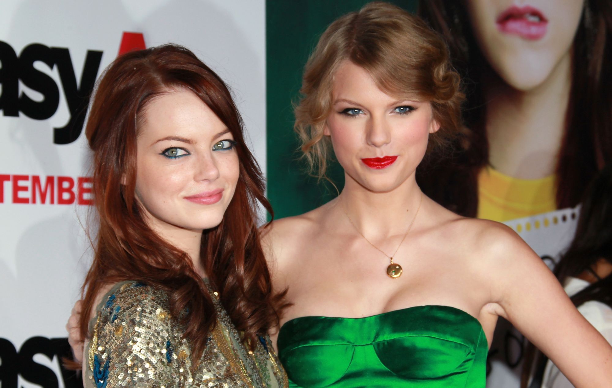 Emma Stone credited on Taylor Swift’s ‘Florida!!!’ from ‘The Tortured ...