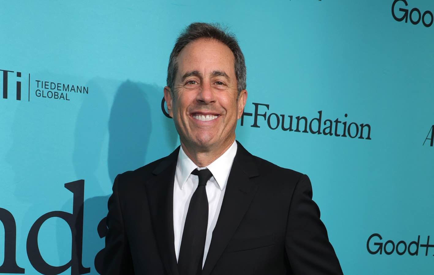 Jerry Seinfeld says this show had “the greatest” finale of all time — and it’s not ‘Seinfeld’