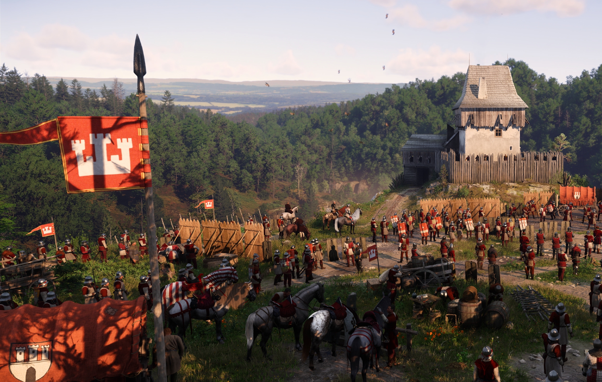 ‘Kingdom Come: Deliverance 2’ Has Been Revealed – And It’s Launching ...