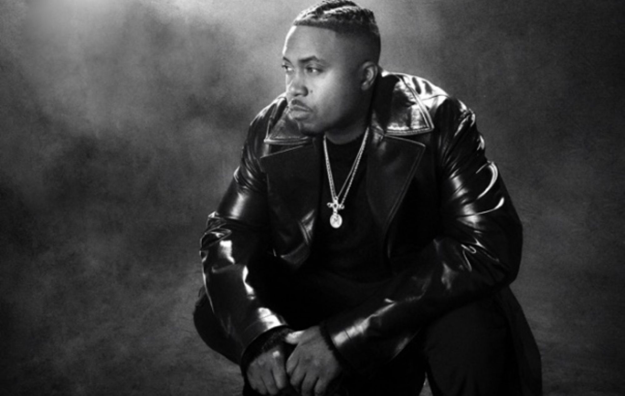 Nas announces ‘Illmatic’ 30th anniversary UK and European tour - Come ...