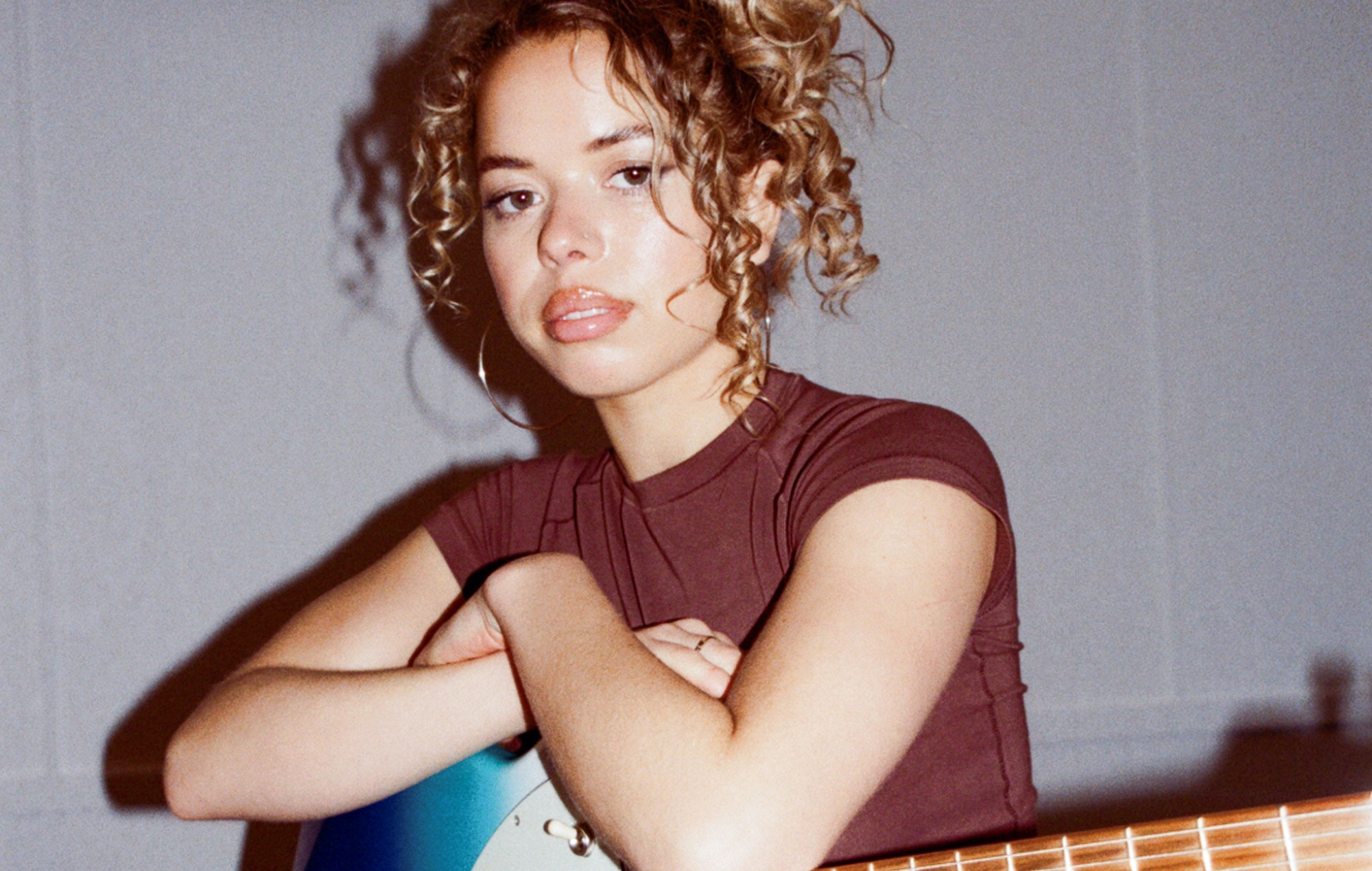 Nilüfer Yanya returns with grungey new single ‘Like I Say (I Runaway)’