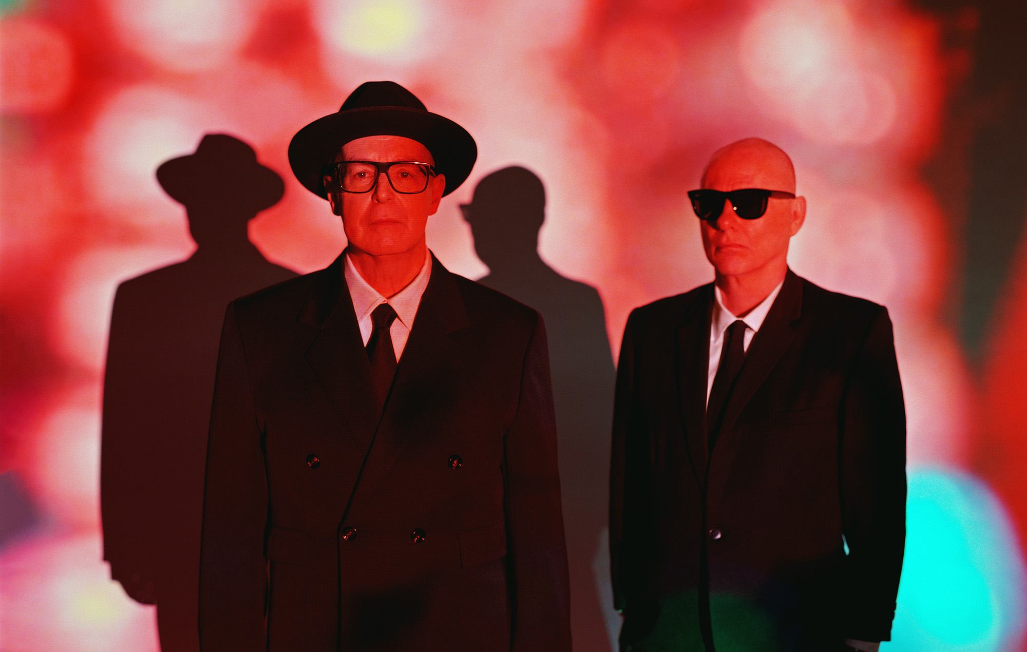 Pet Shop Boys: “This is our queer album”