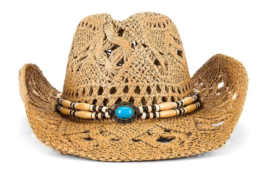 Best Cowboy Hats for Women: 5 Affordable Styles to Shop – Starting at $17.99