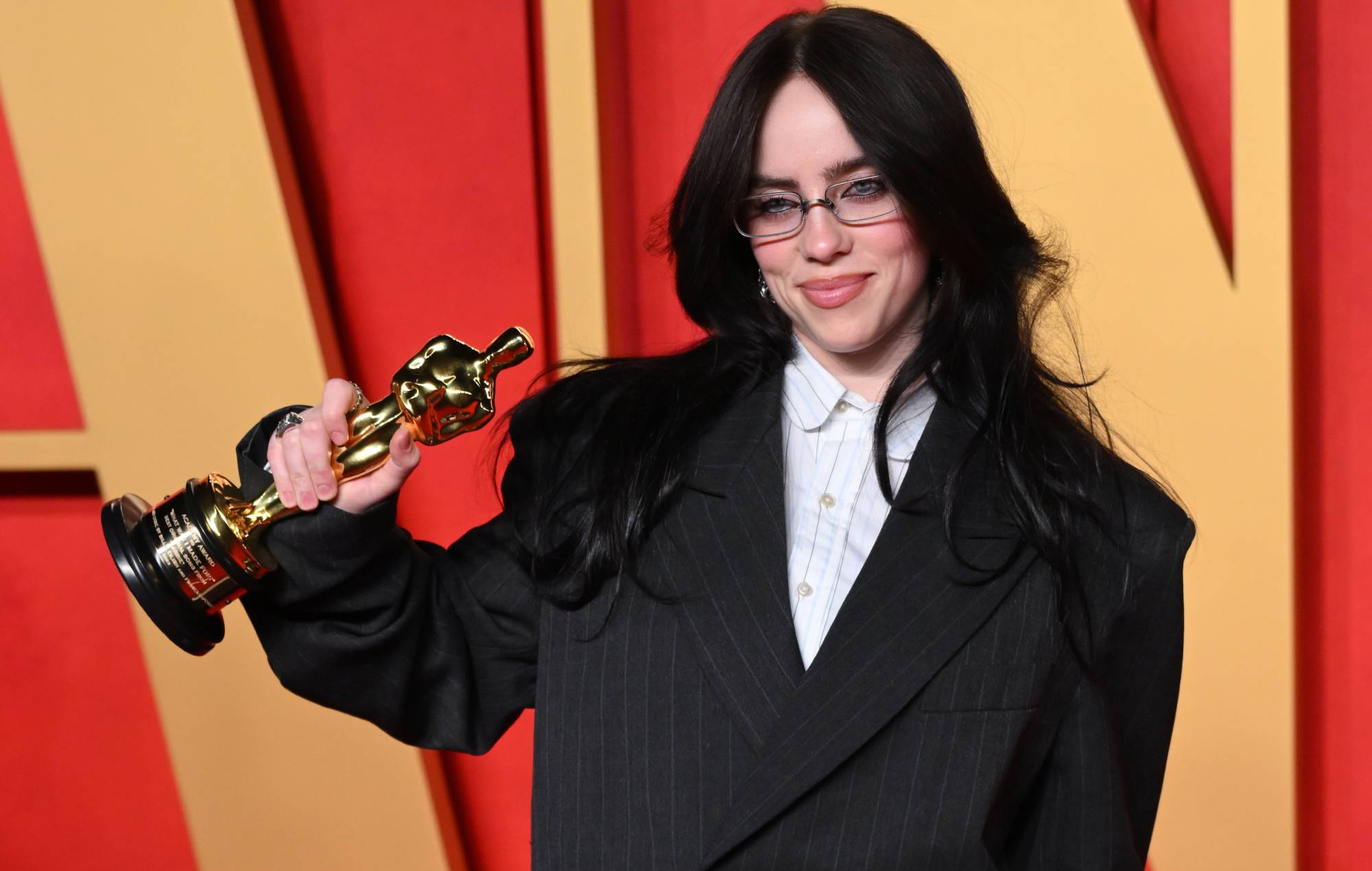 Forget Coachella, Billie Eilish to headline ‘Fortnite’ main stage