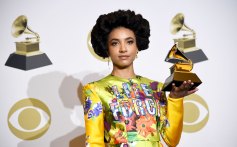 Esperanza Spalding, Miguel Zenón & More Receive 2024 Doris Duke Artist ...