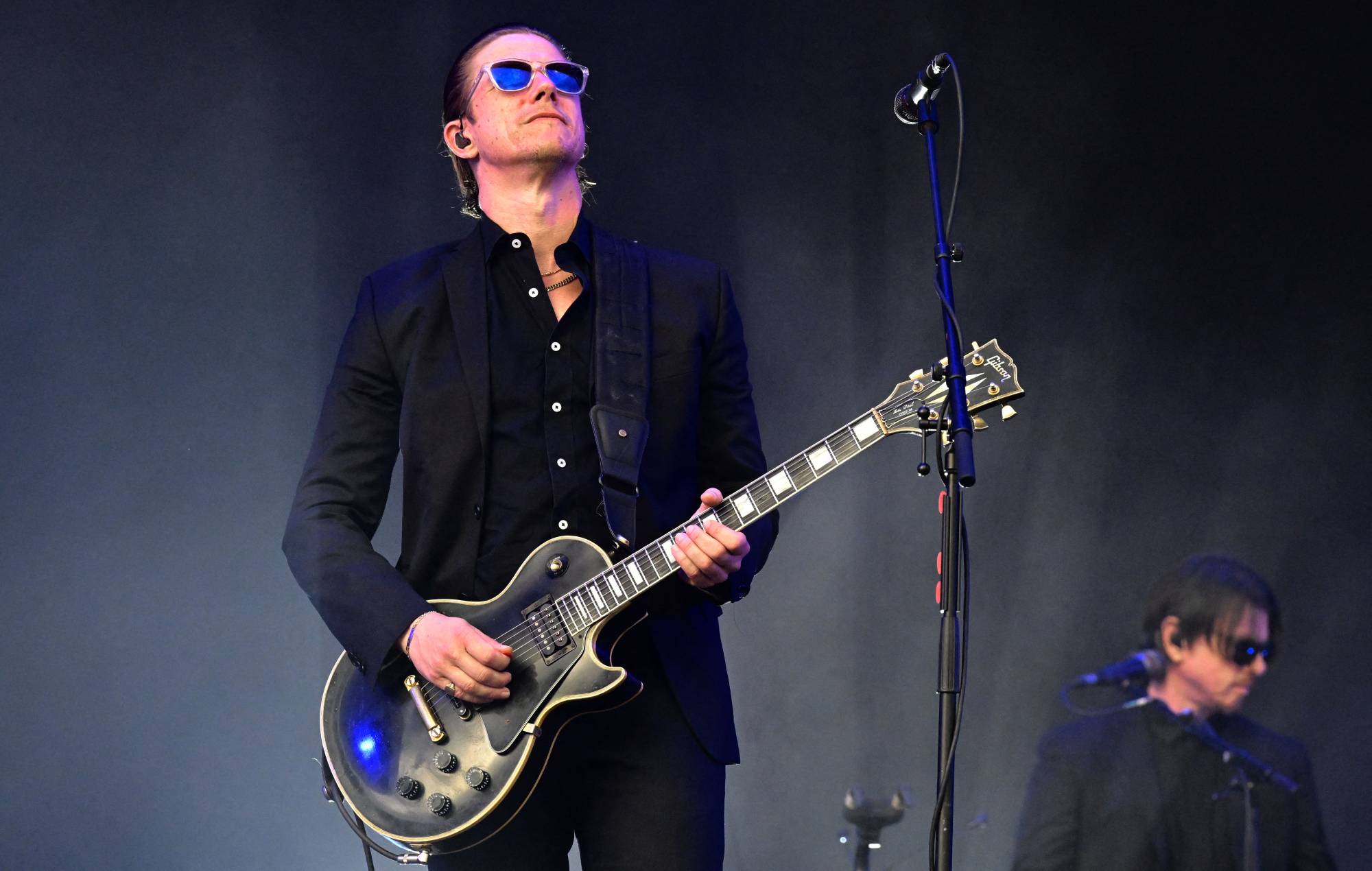 Interpol add Ireland date to 2024 ‘Antics’ 20th anniversary UK and European tour