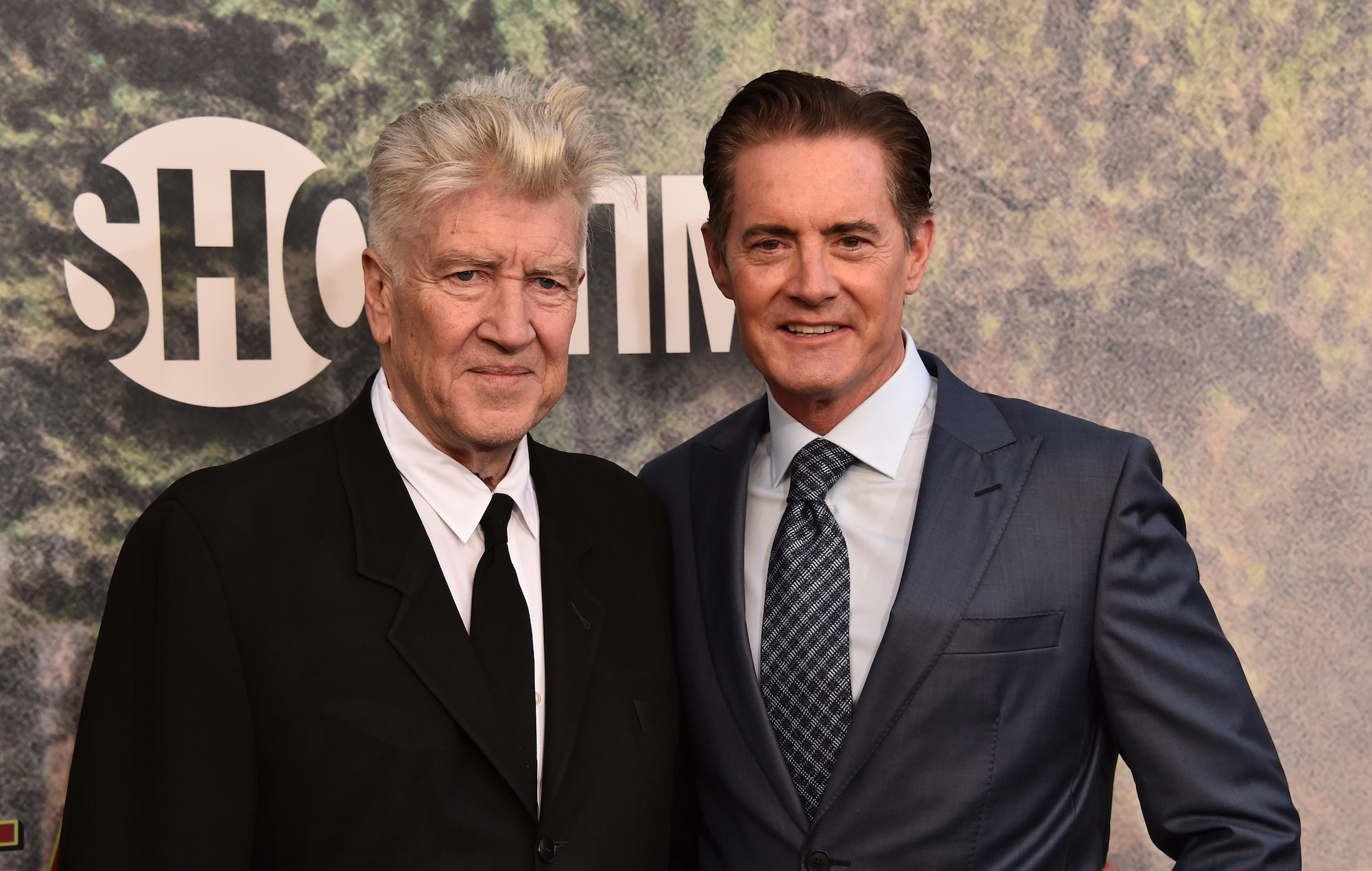 Kyle MacLachlan sent “sweetest” video to ‘Twin Peaks’ mega fan at co-star’s request