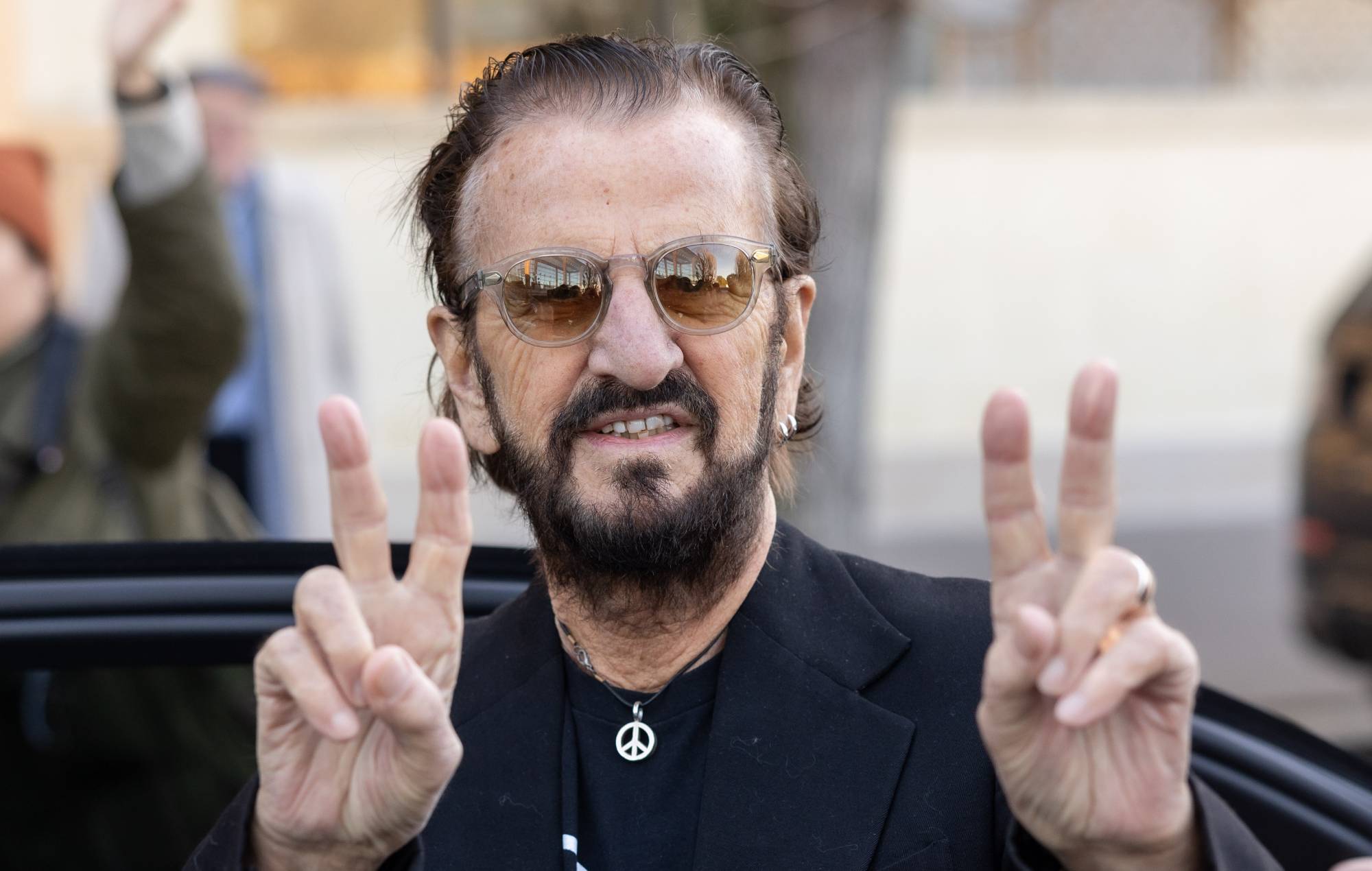 Ringo Starr says there’s “not a lot of joy” in The Beatles’ ‘Let It Be’ documentary ahead of re-release