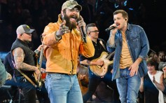 Post Malone, Morgan Wallen and Shaboozey Hit New Highs for Country Music on Billboard Global Charts