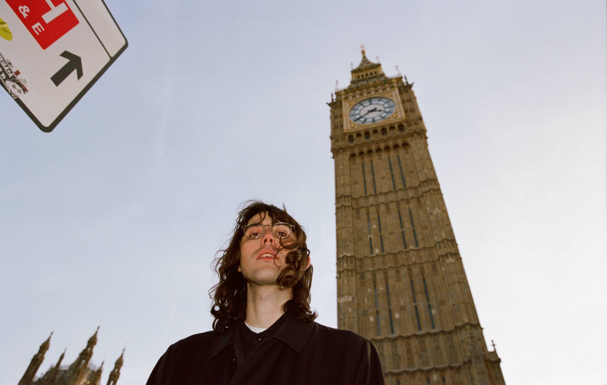 A. G. Cook – ‘Britpop’ review: playful, experimental pop from a scene leader