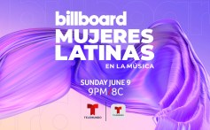 Gloria Estefan & Ángela Aguilar to Be Honored at Billboard Latin Women in Music 2024