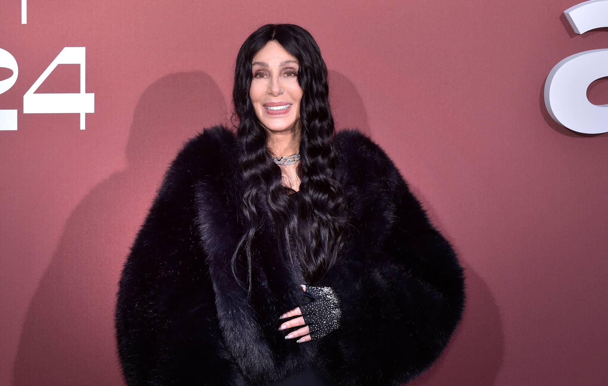 Cher wins  royalties lawsuit against Sonny Bono’s widow over divorce settlement