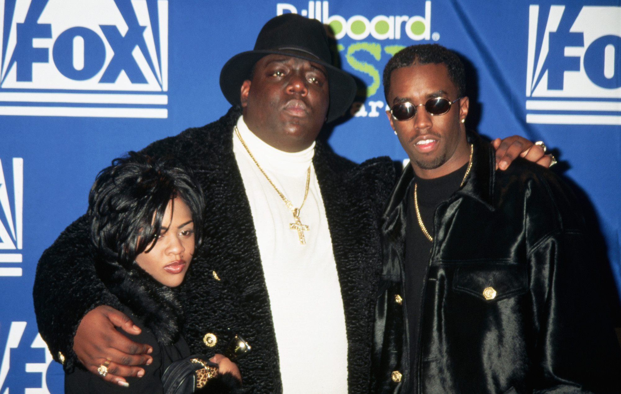 Notorious B.I.G reportedly wanted to leave Diddy’s Bad Boy Records before death