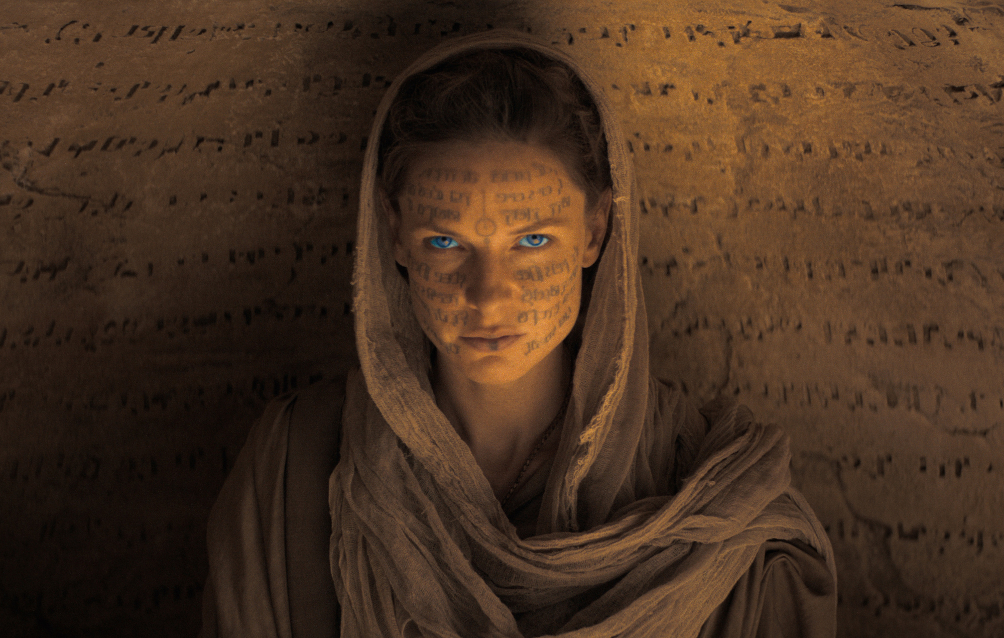 HBO’s ‘Dune’ prequel series trailer teases establishment of the Bene Gesserit