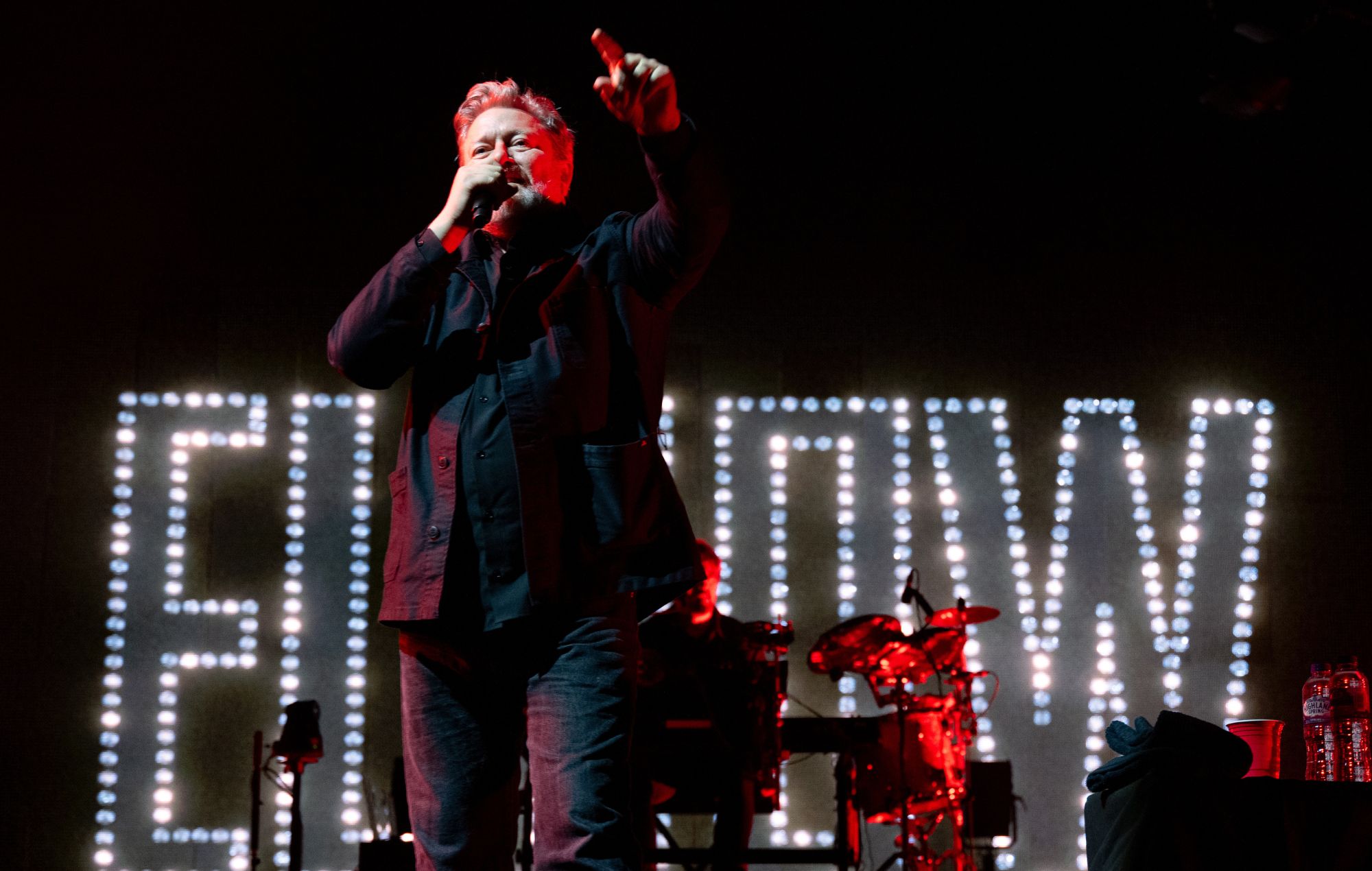 Fans react as Manchester’s Co-Op Live finally opens with Elbow “christening” arena with hometown gig 