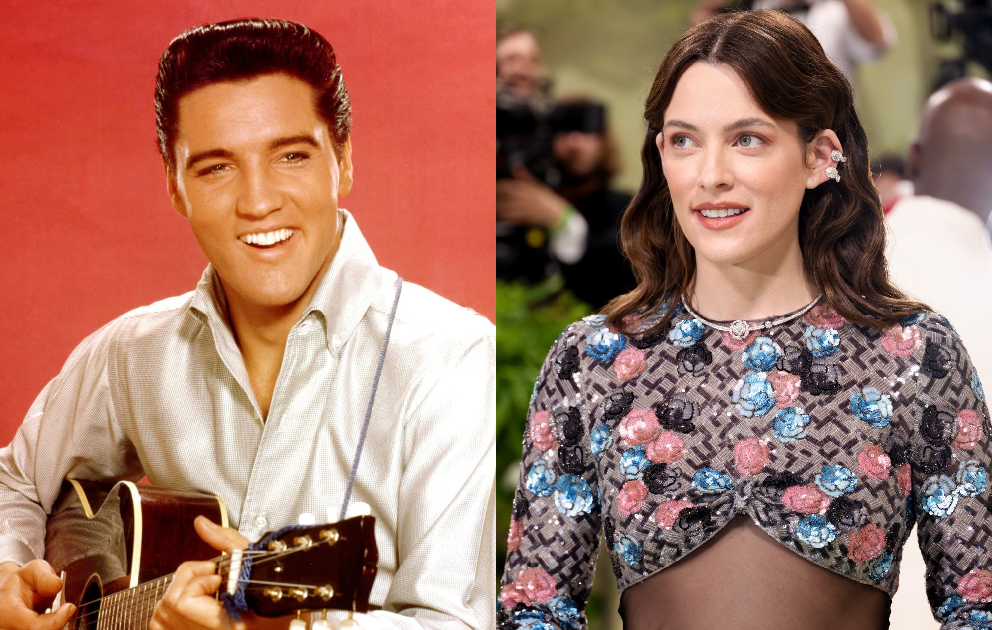 Elvis Presley’s granddaughter Riley Keough fights Graceland auction  