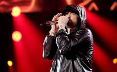 Obituary for Eminem’s Slim Shady Appears in Detroit Newspaper Ahead of Rapper’s Upcoming Album