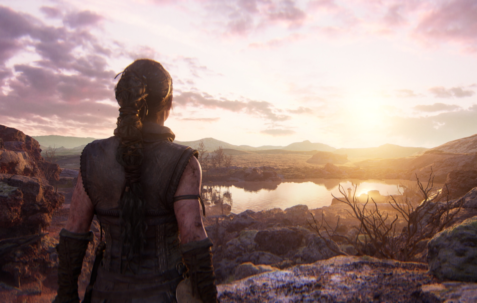 ‘Senua’s Saga: Hellblade 2’ review: great to look at – but otherwise disappointing