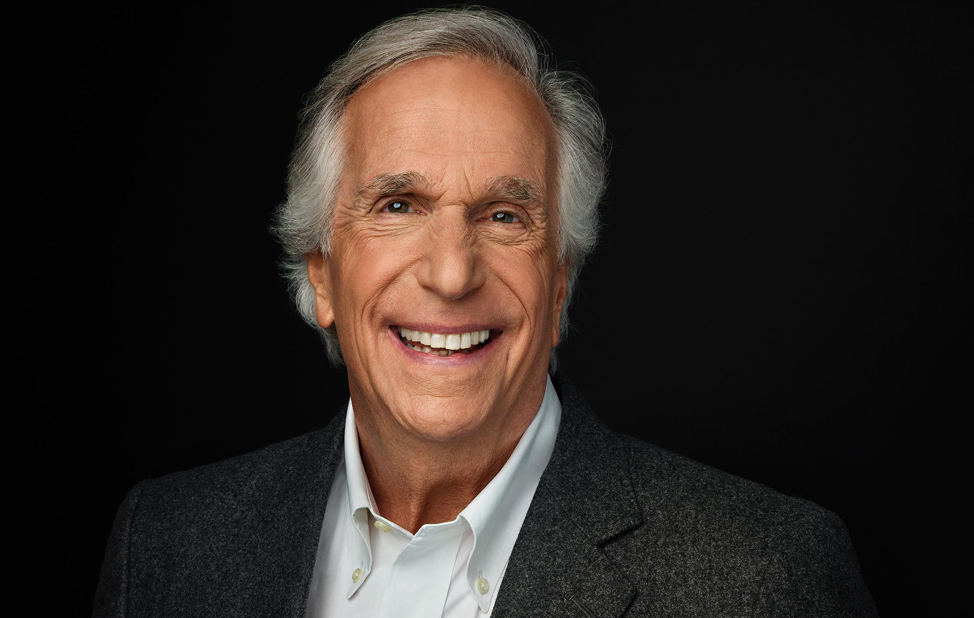 Soundtrack Of My Life: Henry Winkler