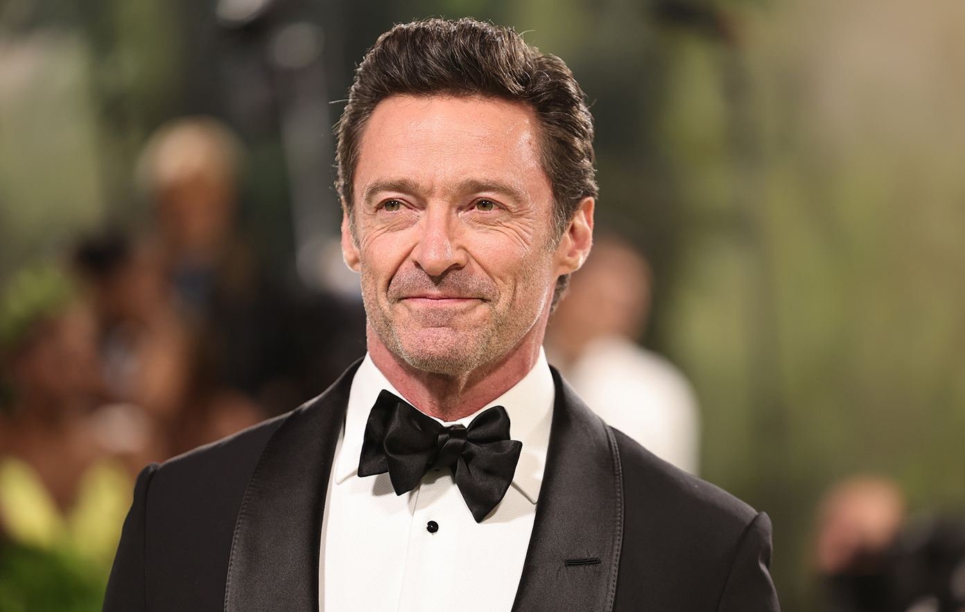 Hugh Jackman says he accepted ‘Deadpool & Wolverine’ role without telling agent