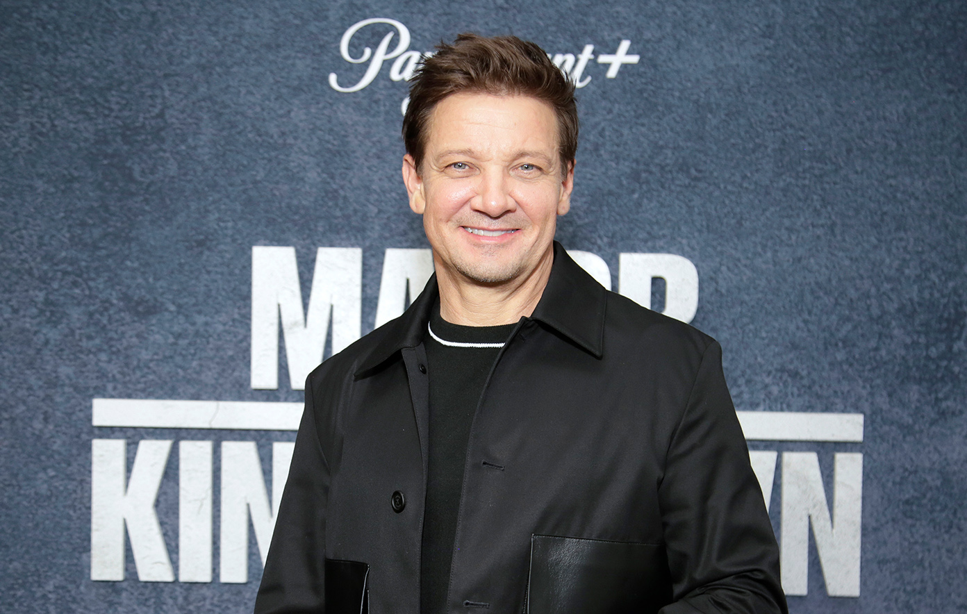 Jeremy Renner recalls gruesome details of freak snow plough accident ...