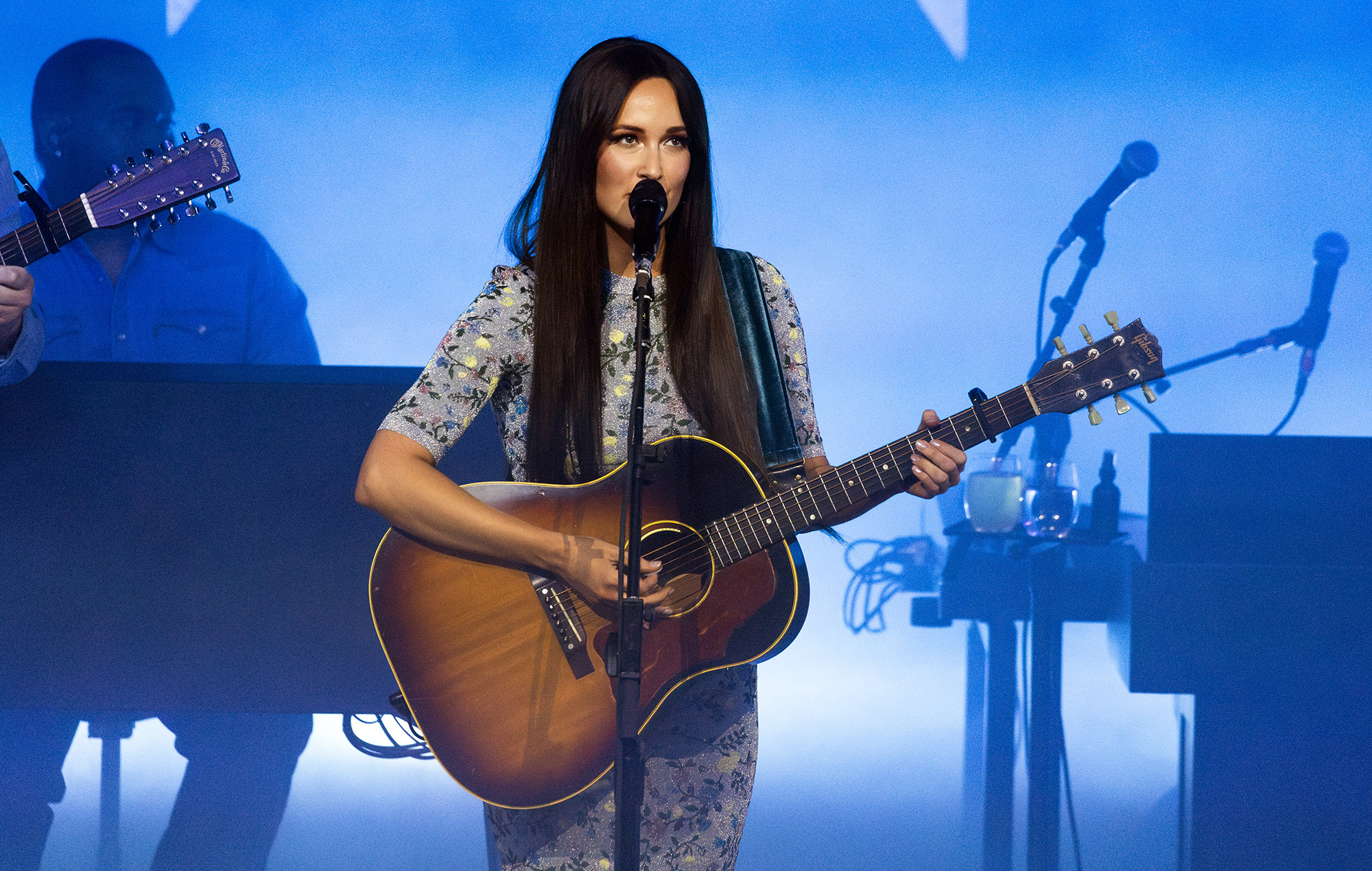 Kacey Musgraves live in London: a spellbinding smash