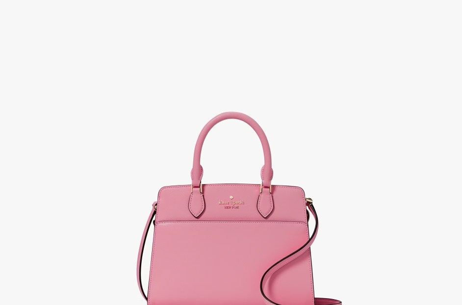 Kate Spade’s Surprise Leather Satchel Is on Sale for $95 – Save Up 75% Off While Supplies Last 