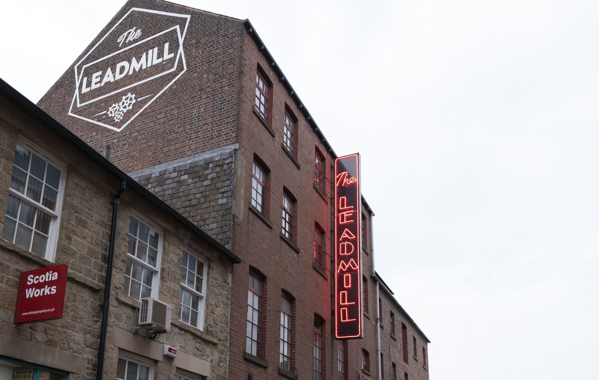 Sheffield’s Leadmill wins first court battle to avoid eviction from landlord