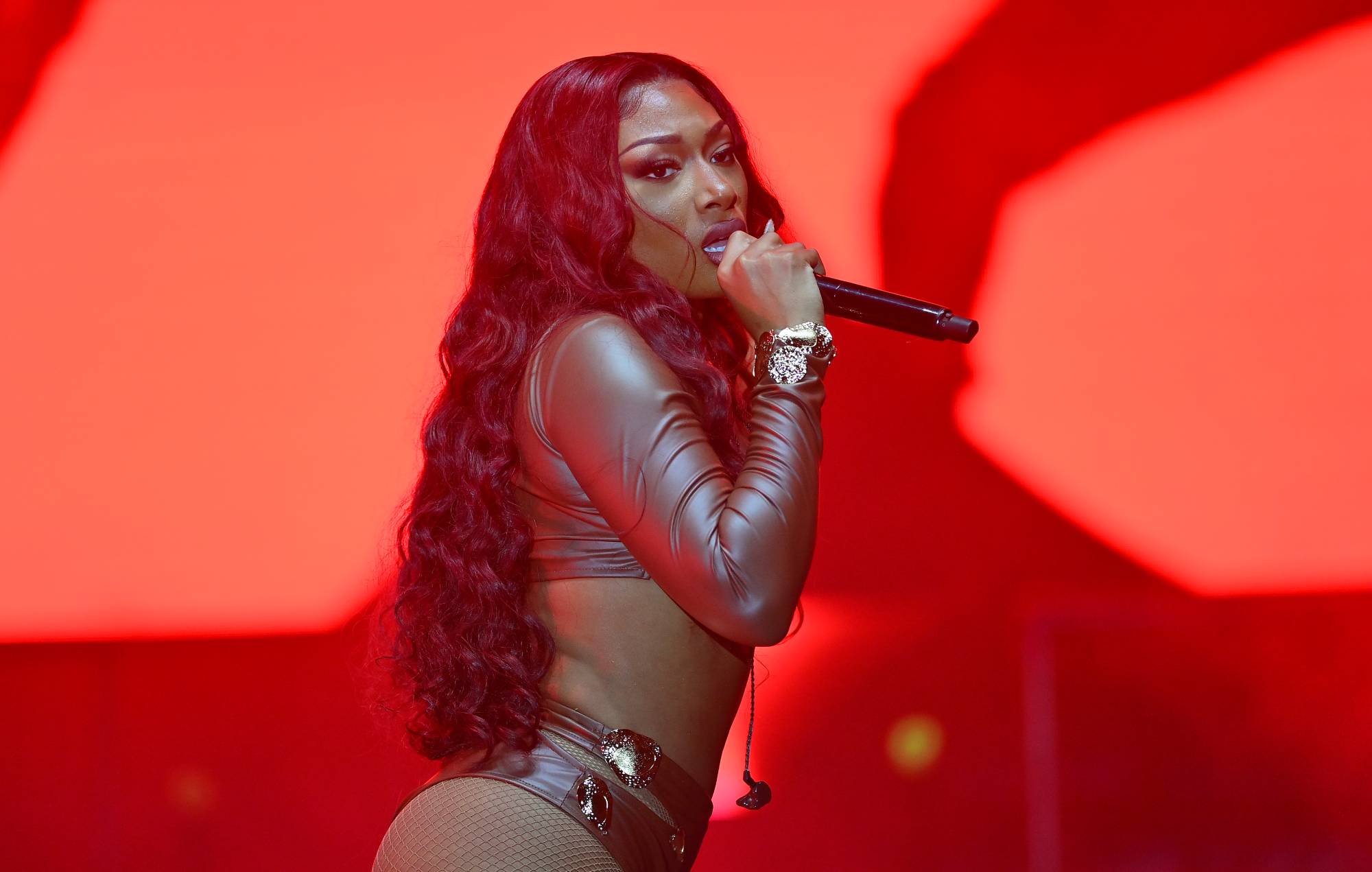 Megan Thee Stallion warns “time’s up” on deadly new single ‘BOA’