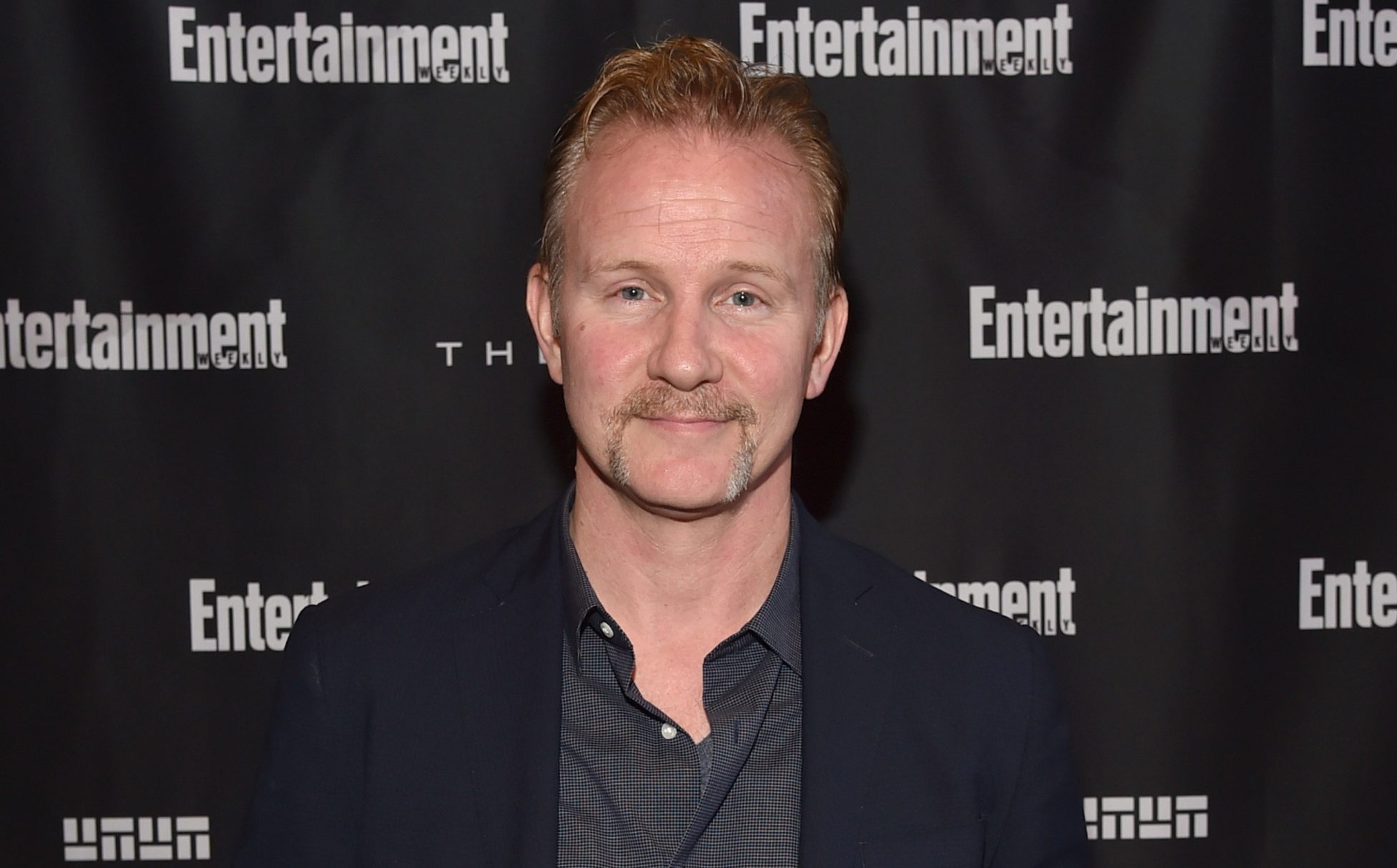 ‘Super Size Me’ director Morgan Spurlock dies aged 53