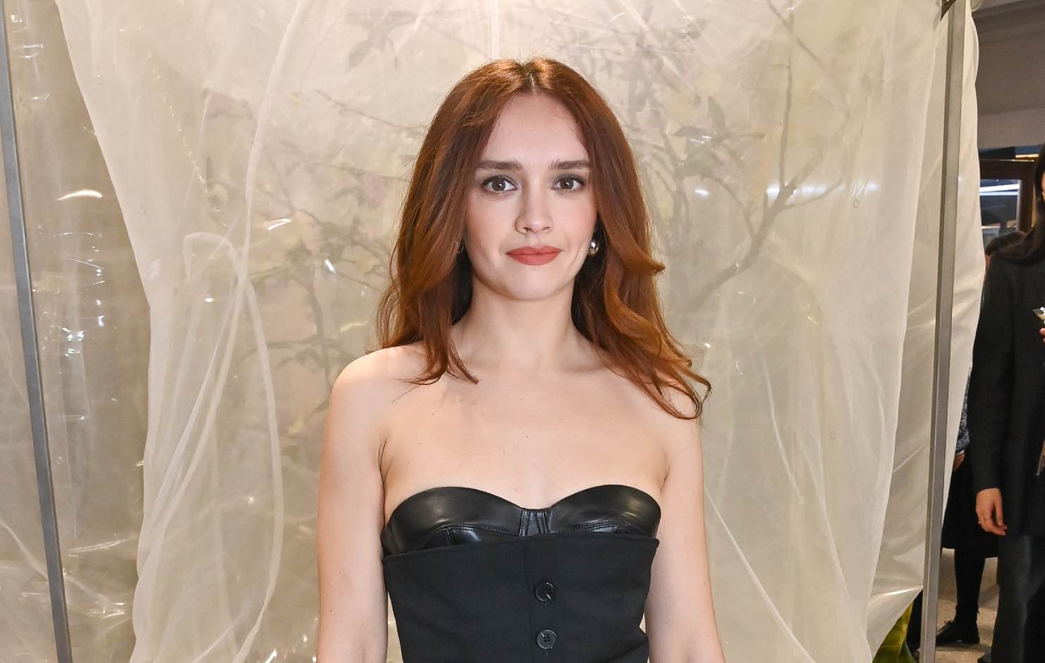 Olivia Cooke says she hated viral ‘Negroni Sbagliato’ video