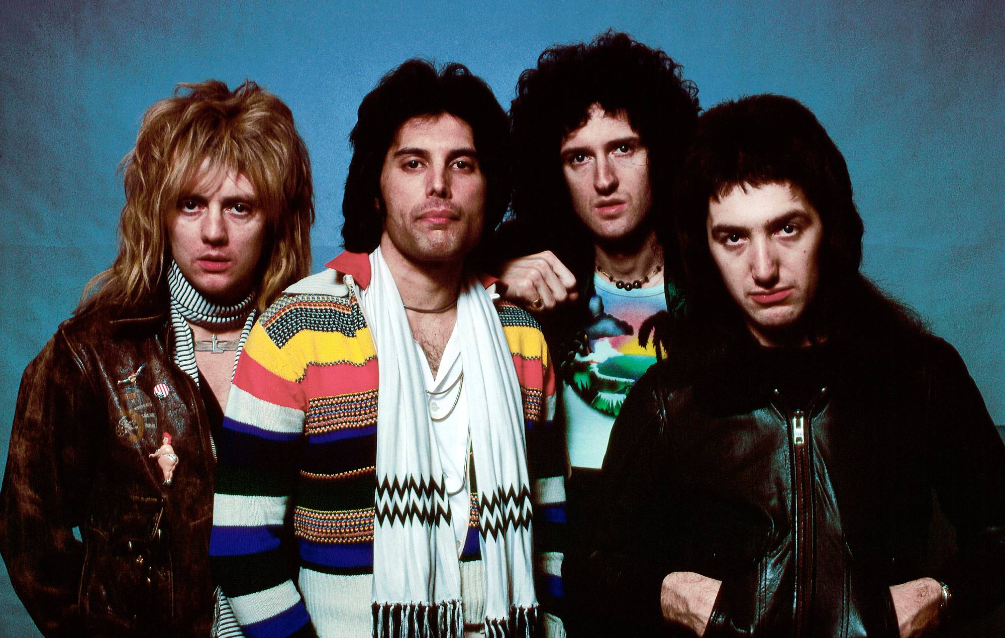 Sony reportedly in talks to buy Queen’s music catalogue for $1billion