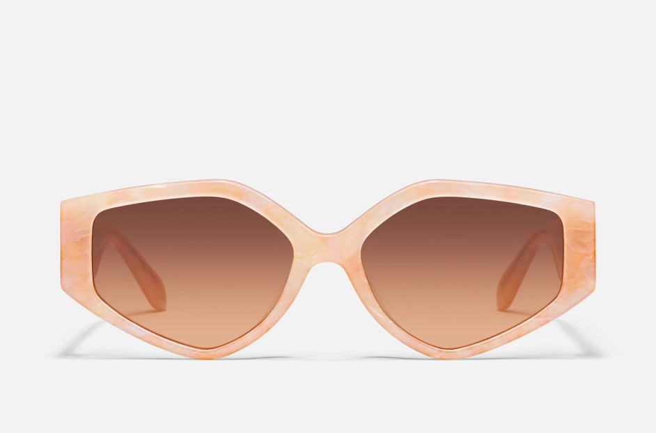  SZA Collaborates With Quay Sunglasses for Shade Season: Shop Her Favorite Styles