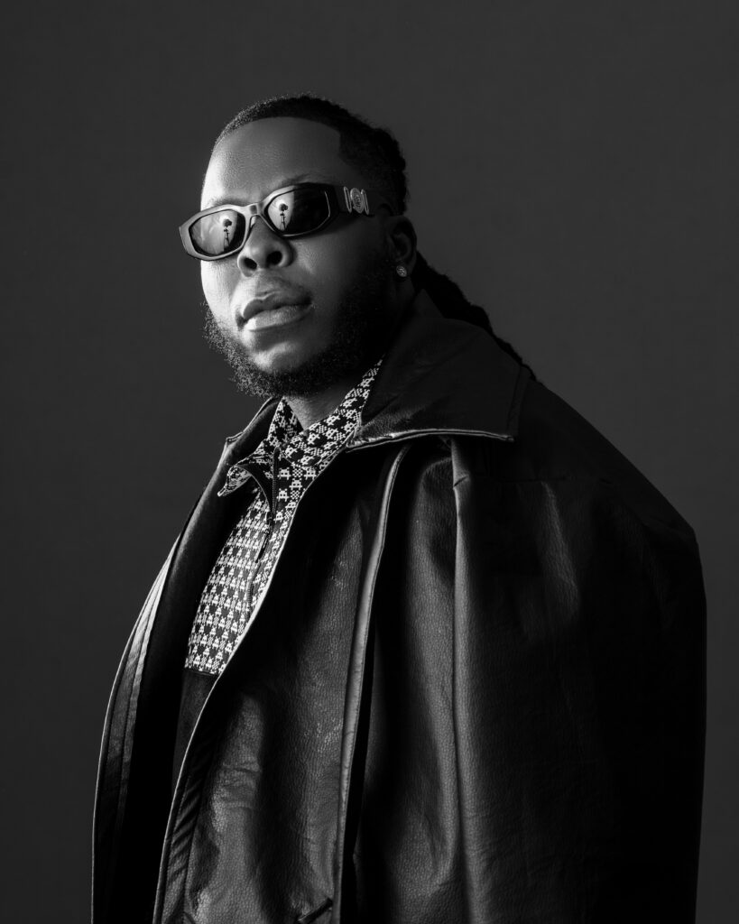 Edem, VRMG Announce Exclusive Release Partnership with Audiomack for New EP “ACTIVADO” on 4th JUNE 